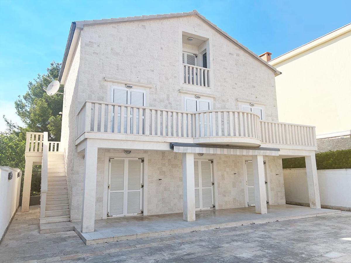 Apartment Shep Rogoznica  Zewnętrze zdjęcie