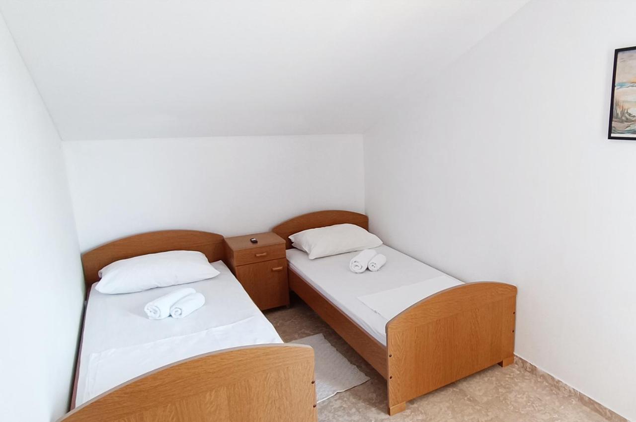 Apartment Shep Rogoznica  Zewnętrze zdjęcie