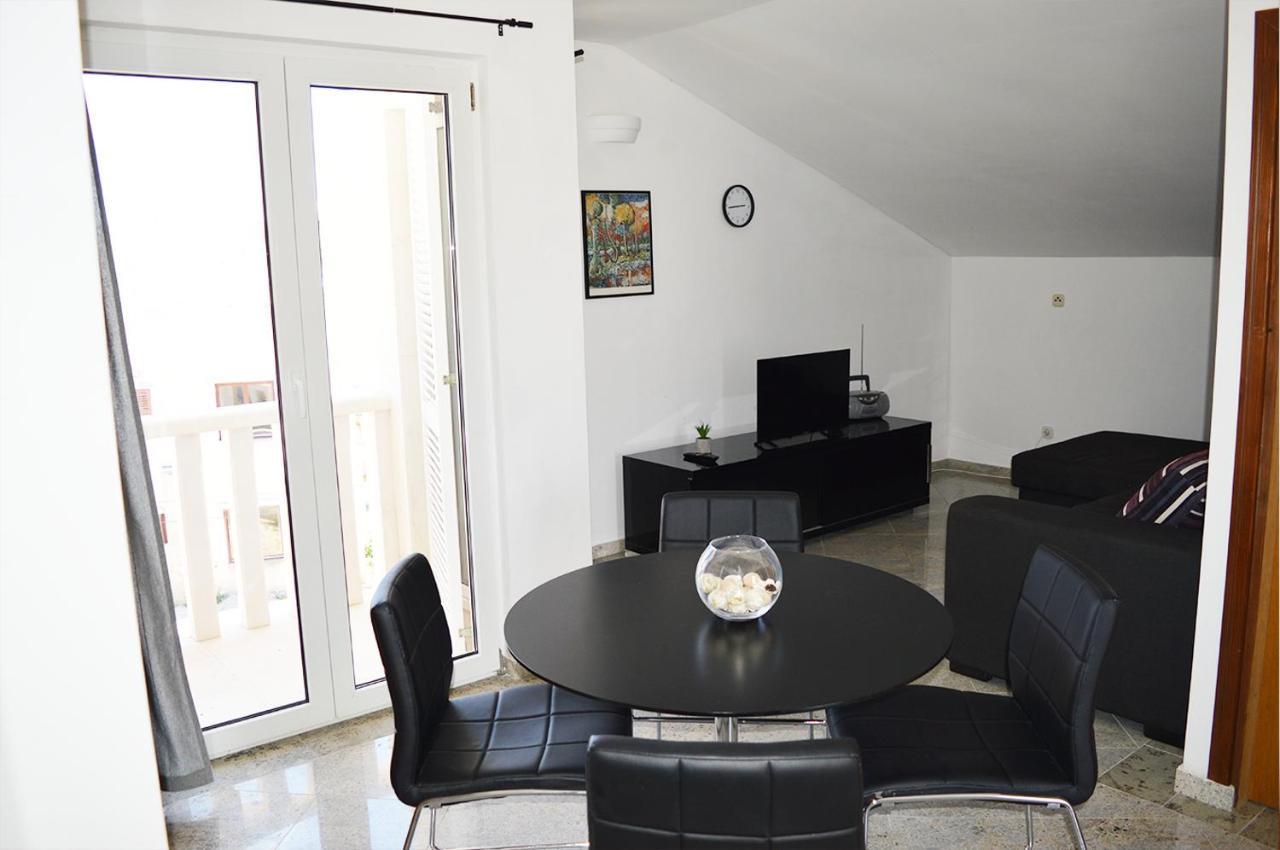 Apartment Shep Rogoznica  Zewnętrze zdjęcie