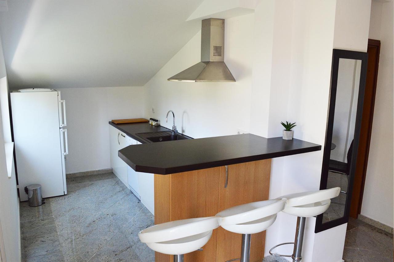 Apartment Shep Rogoznica  Zewnętrze zdjęcie