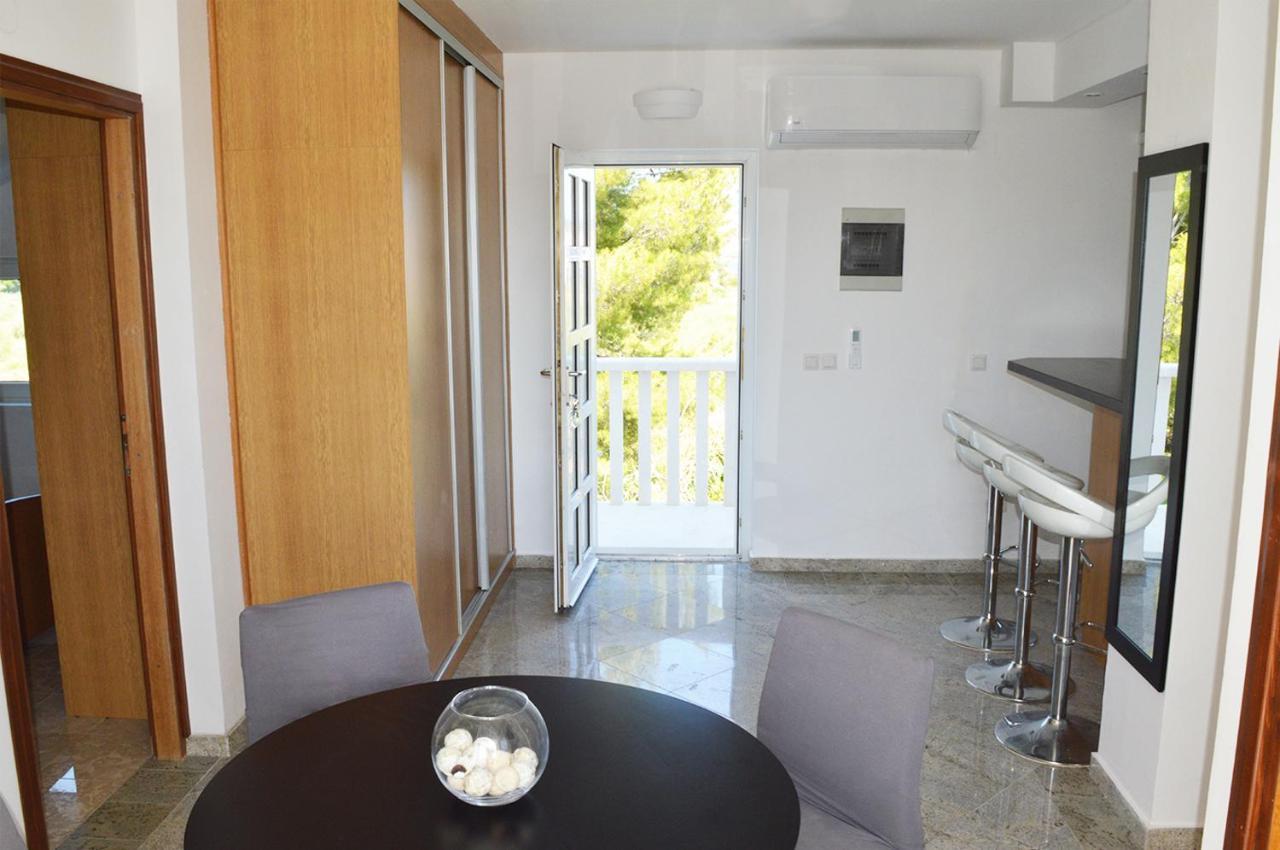 Apartment Shep Rogoznica  Zewnętrze zdjęcie