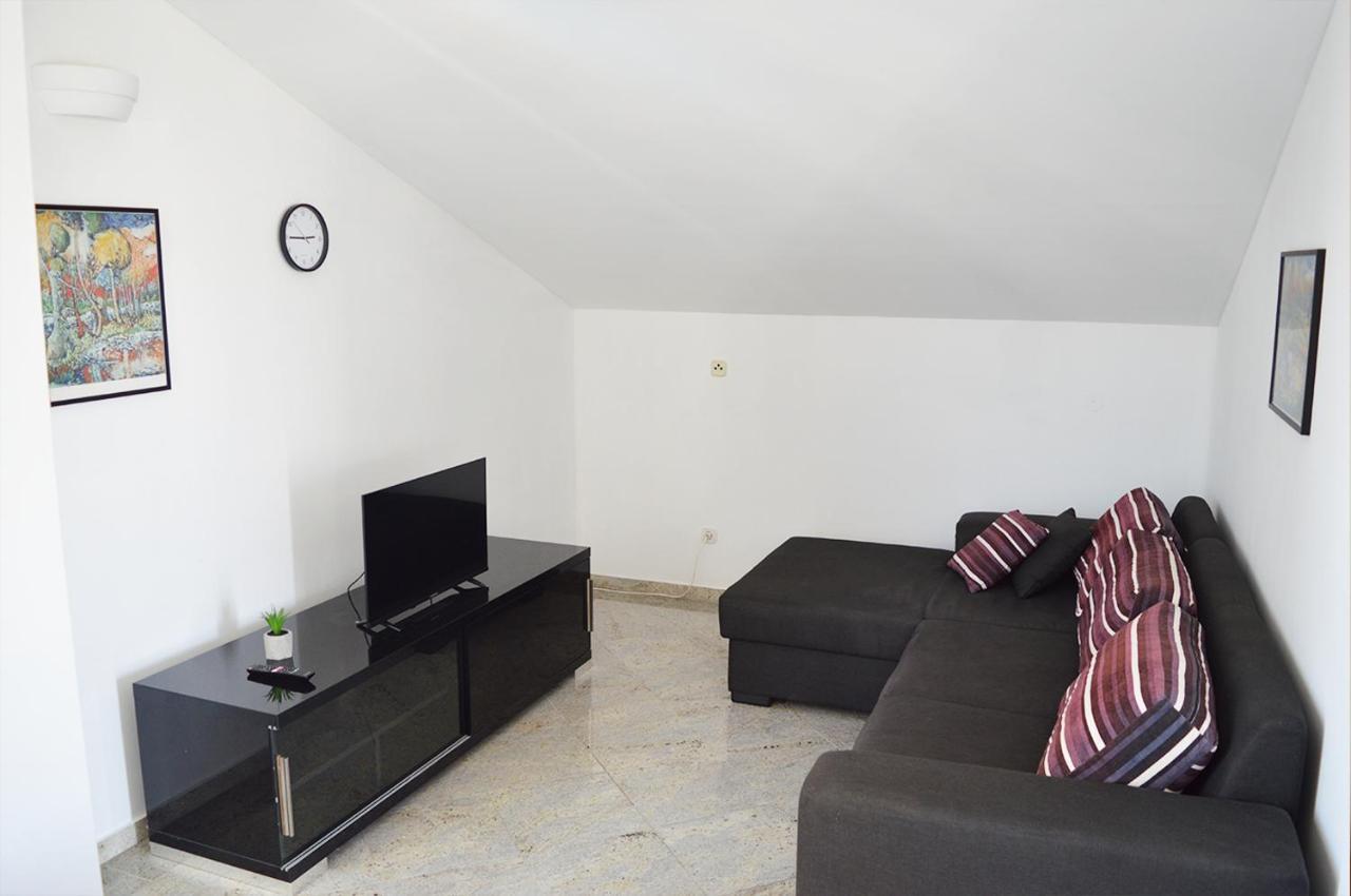 Apartment Shep Rogoznica  Zewnętrze zdjęcie