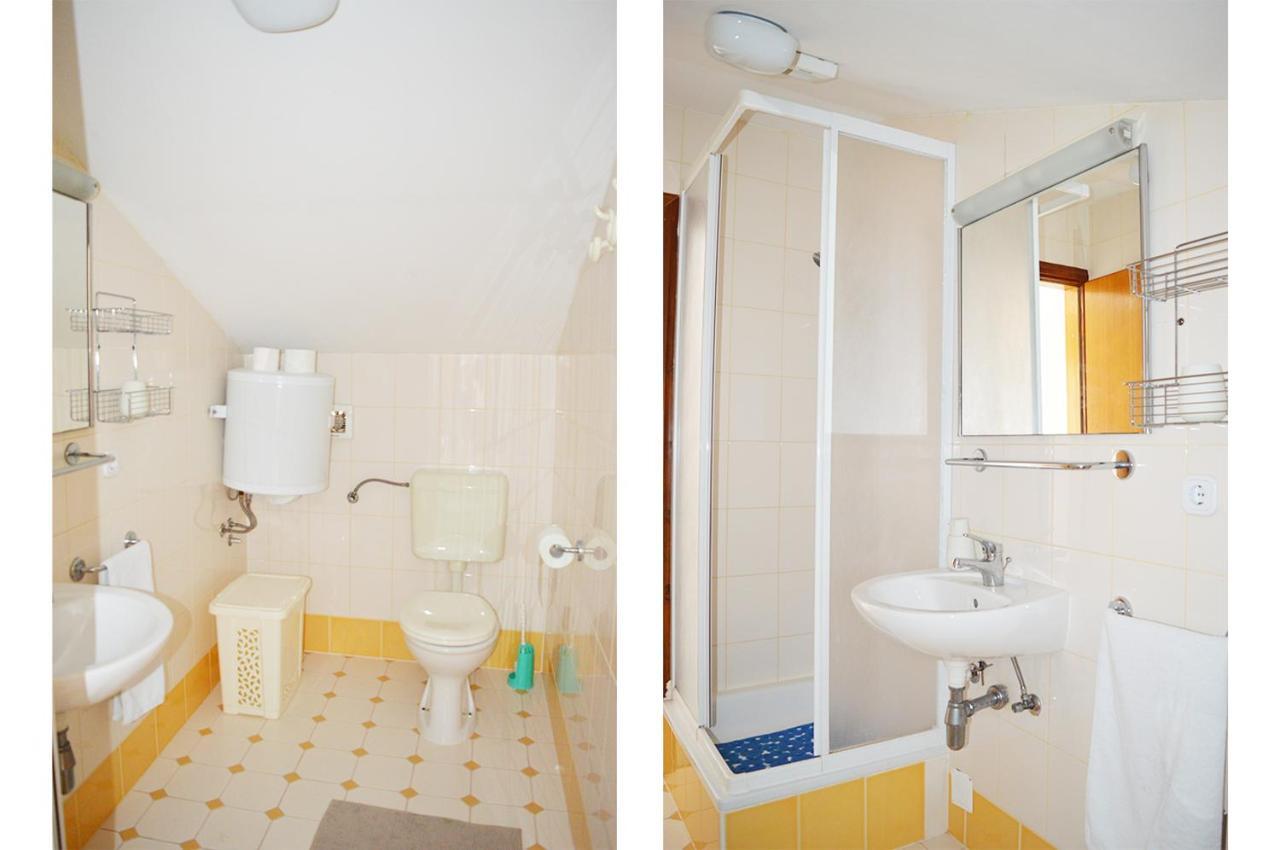 Apartment Shep Rogoznica  Zewnętrze zdjęcie