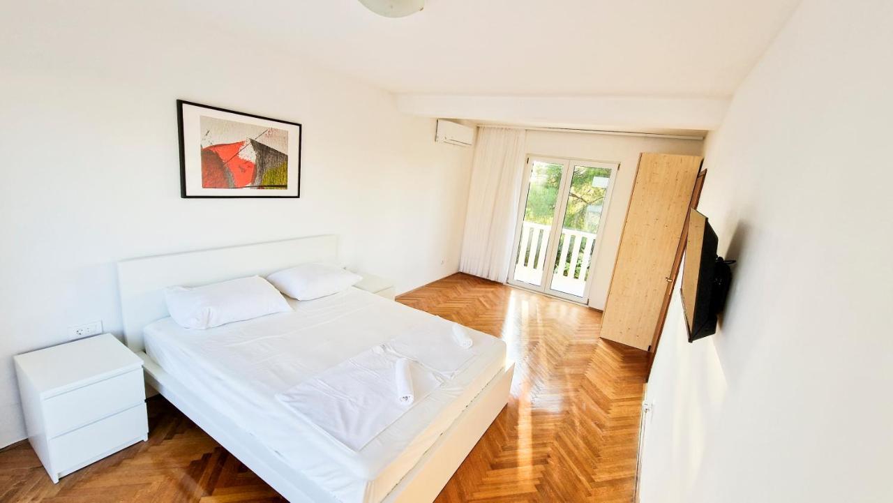 Apartment Shep Rogoznica  Zewnętrze zdjęcie