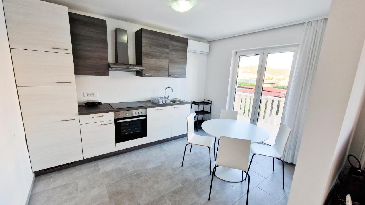 Apartment Shep Rogoznica  Zewnętrze zdjęcie