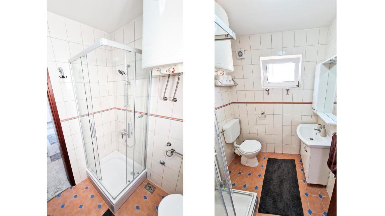 Apartment Shep Rogoznica  Zewnętrze zdjęcie