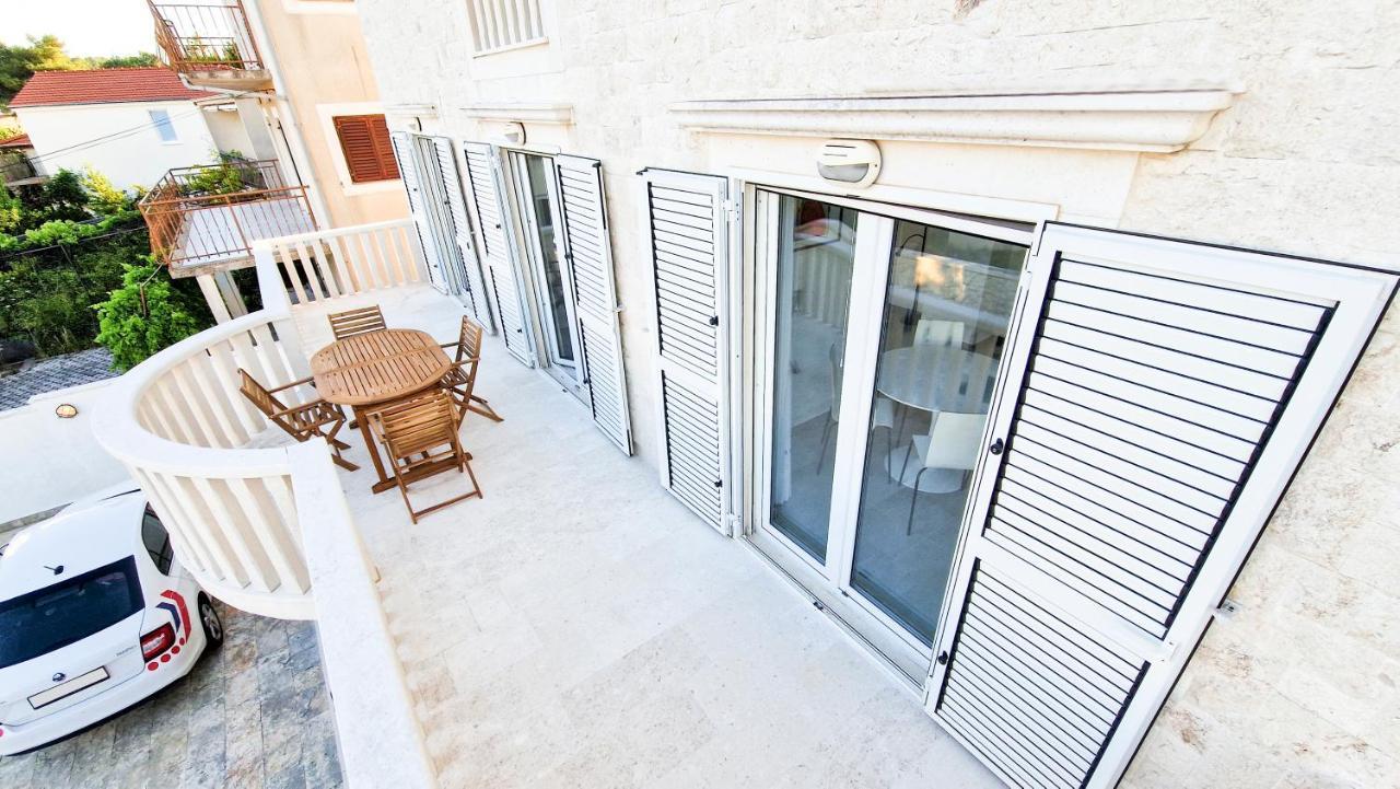 Apartment Shep Rogoznica  Zewnętrze zdjęcie