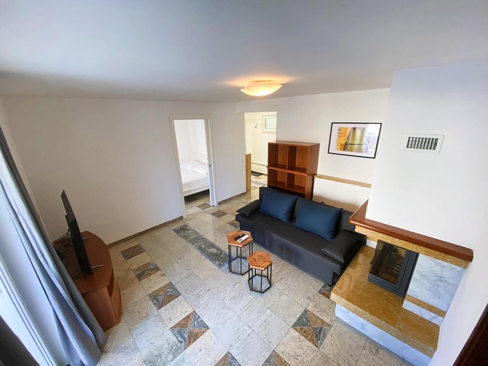 Apartment Shep Rogoznica  Zewnętrze zdjęcie