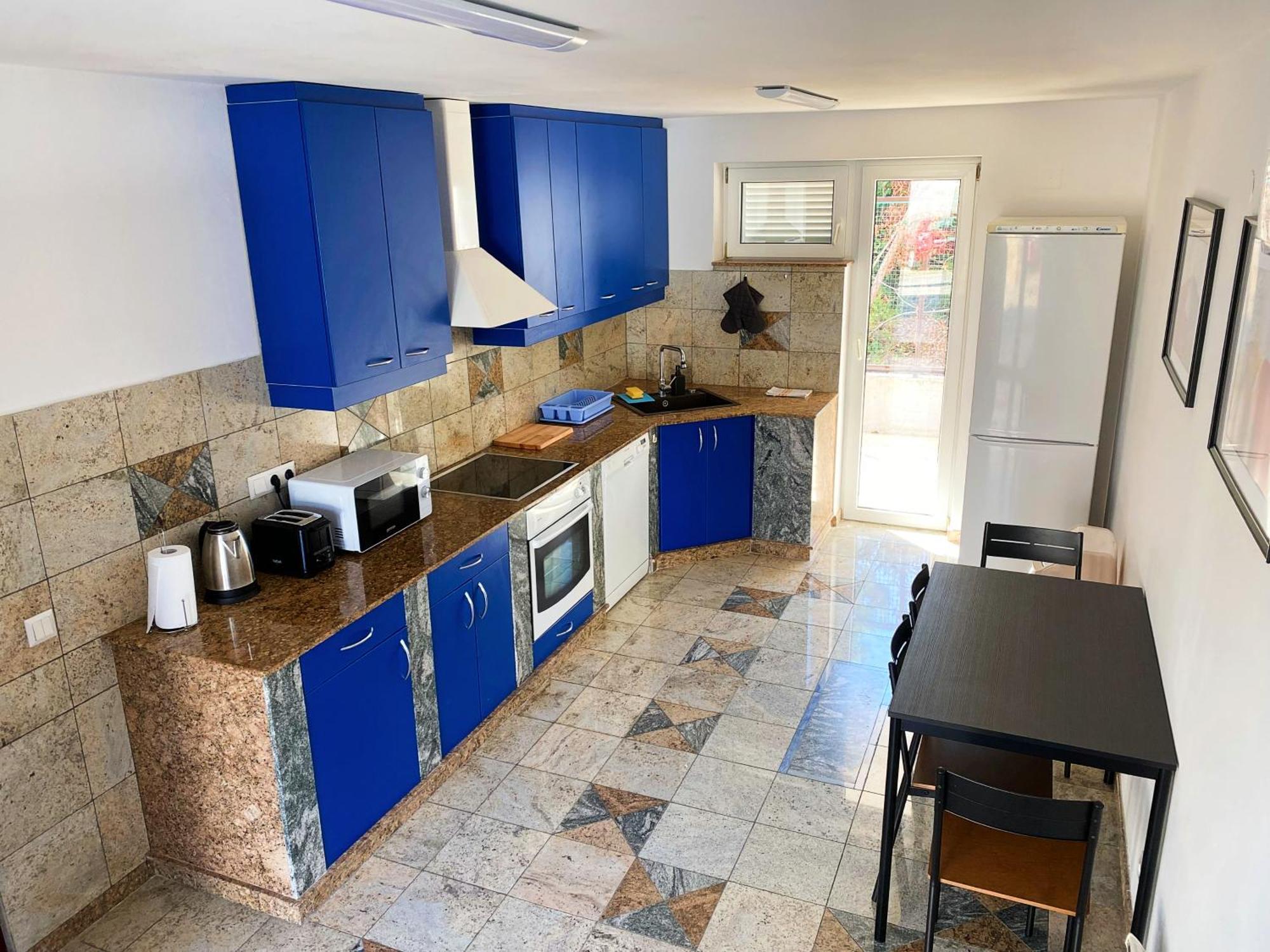 Apartment Shep Rogoznica  Zewnętrze zdjęcie